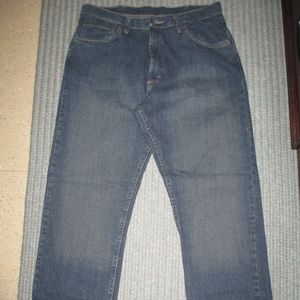 MEN'S WRANGLER JEANS